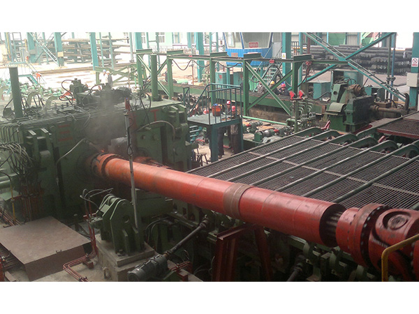 山东聊城Φ325热轧无缝